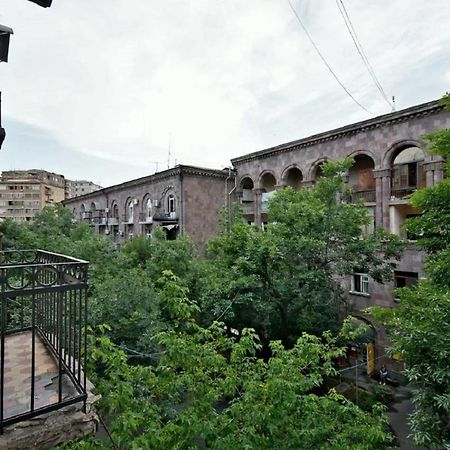 The Best Apartments In The Center Yerevan Ngoại thất bức ảnh