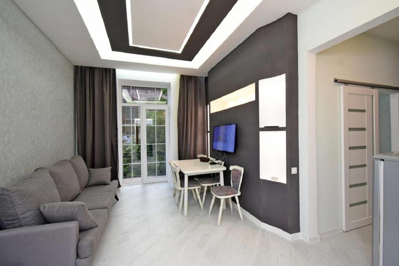 The Best Apartments In The Center Yerevan Ngoại thất bức ảnh